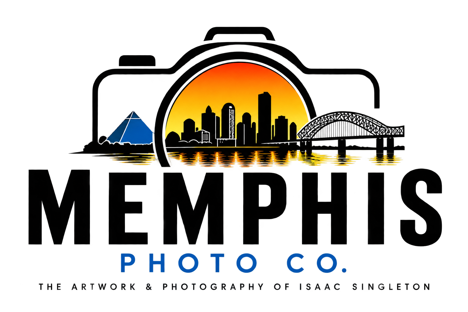 Dark Logo